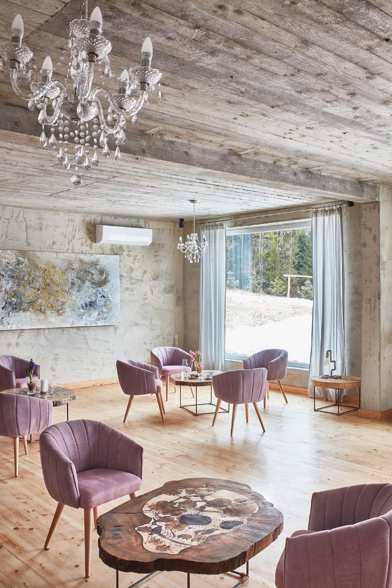 Domki Z Dostepem Do Spa I Restauracji Лапше-Нижне Экстерьер фото